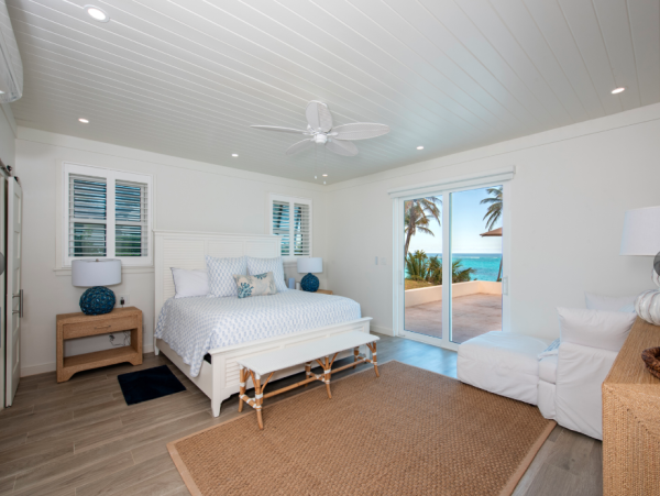 Luxurious Beachfront Four Bedroom Rental in Eleuthera